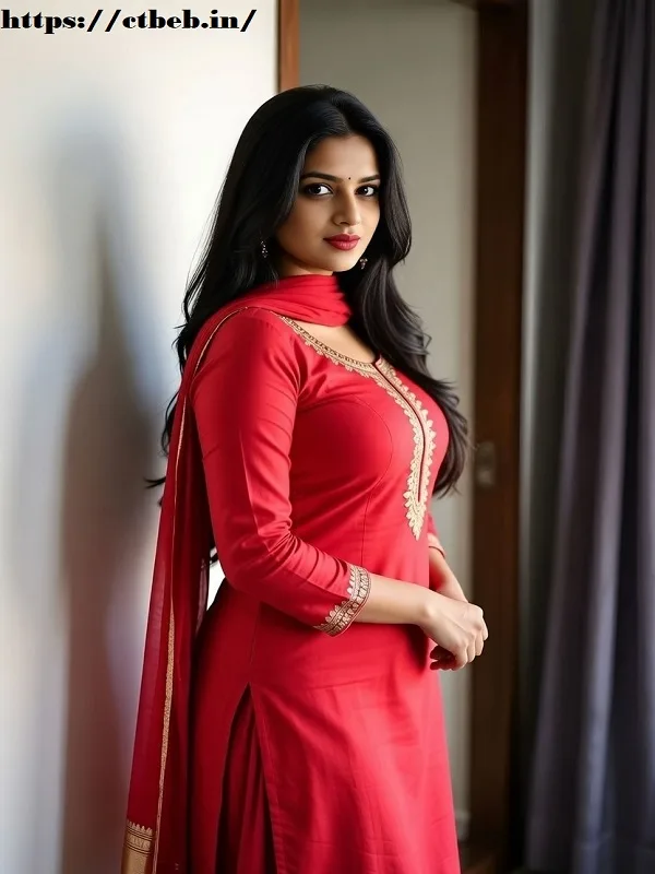 Female Escort in Indore profile