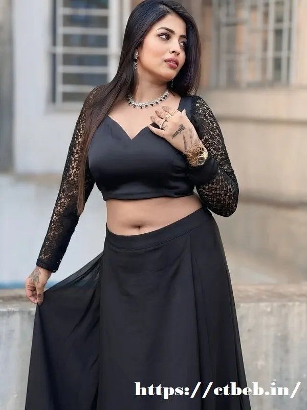 VIP Escort in Indore profile