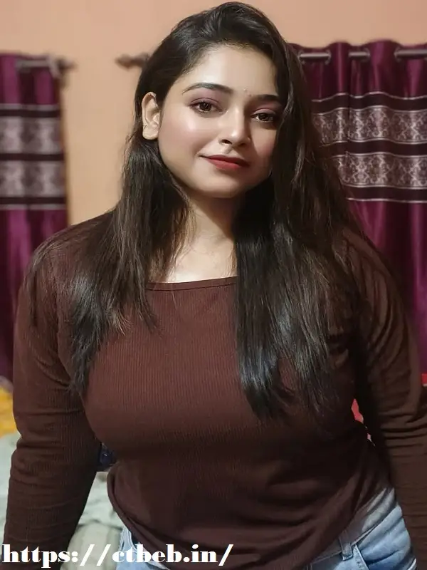 Independent Elite Escort Indore profile