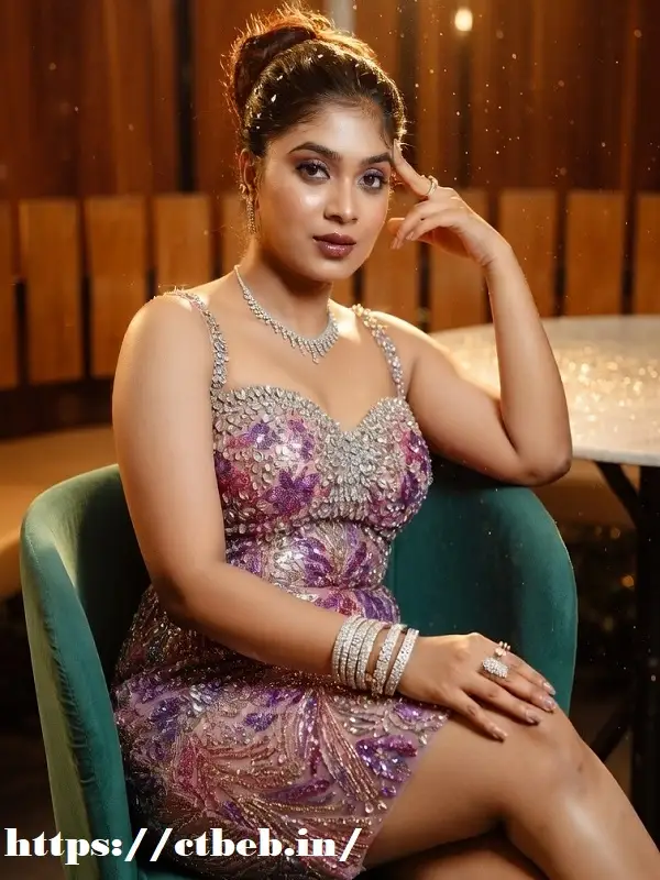 Real escort in Indore profile