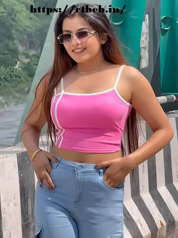 Premium escort Indore profile