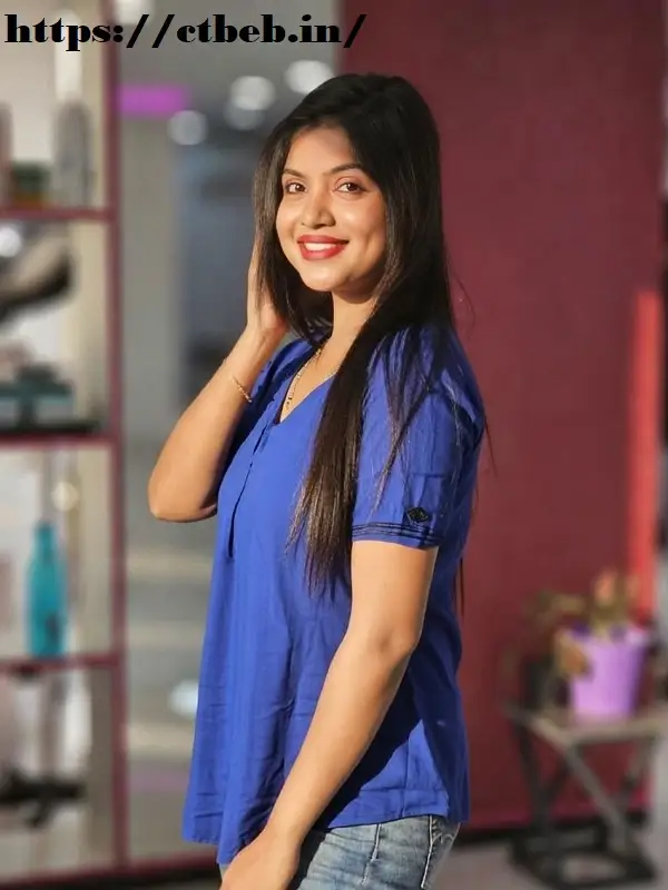 female escort Indore profile